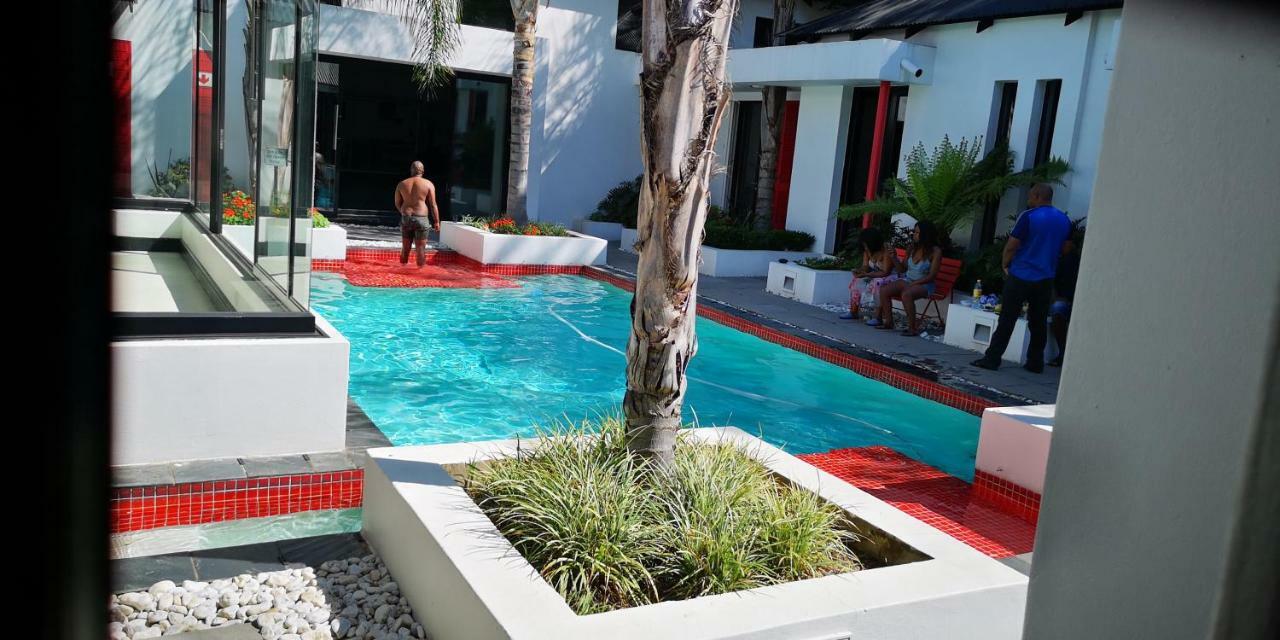 21 Kingfisher Guesthouse Johannesburgo Exterior foto