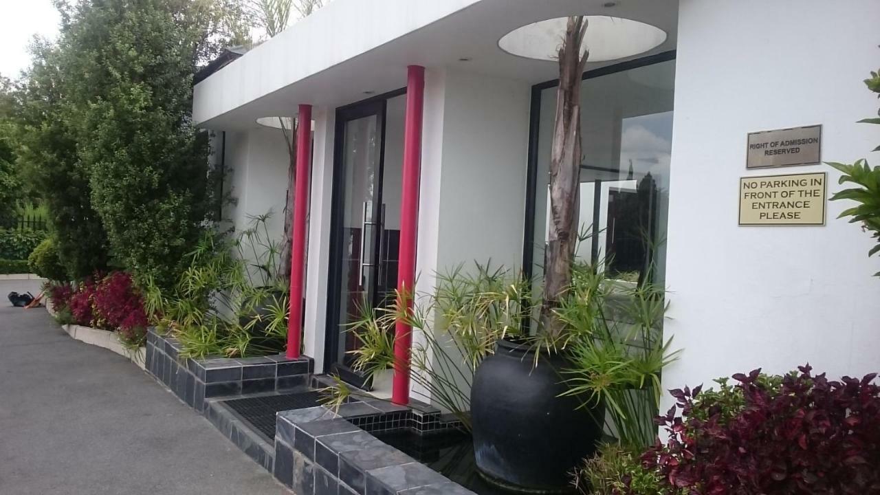 21 Kingfisher Guesthouse Johannesburgo Exterior foto