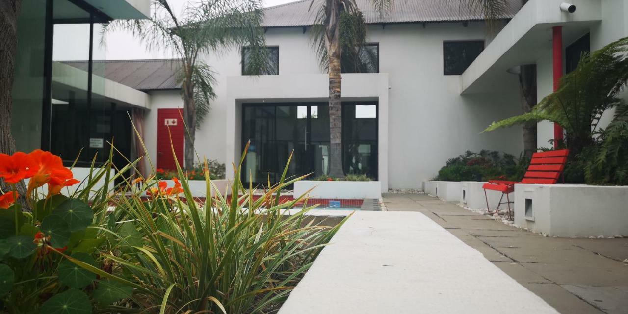 21 Kingfisher Guesthouse Johannesburgo Exterior foto