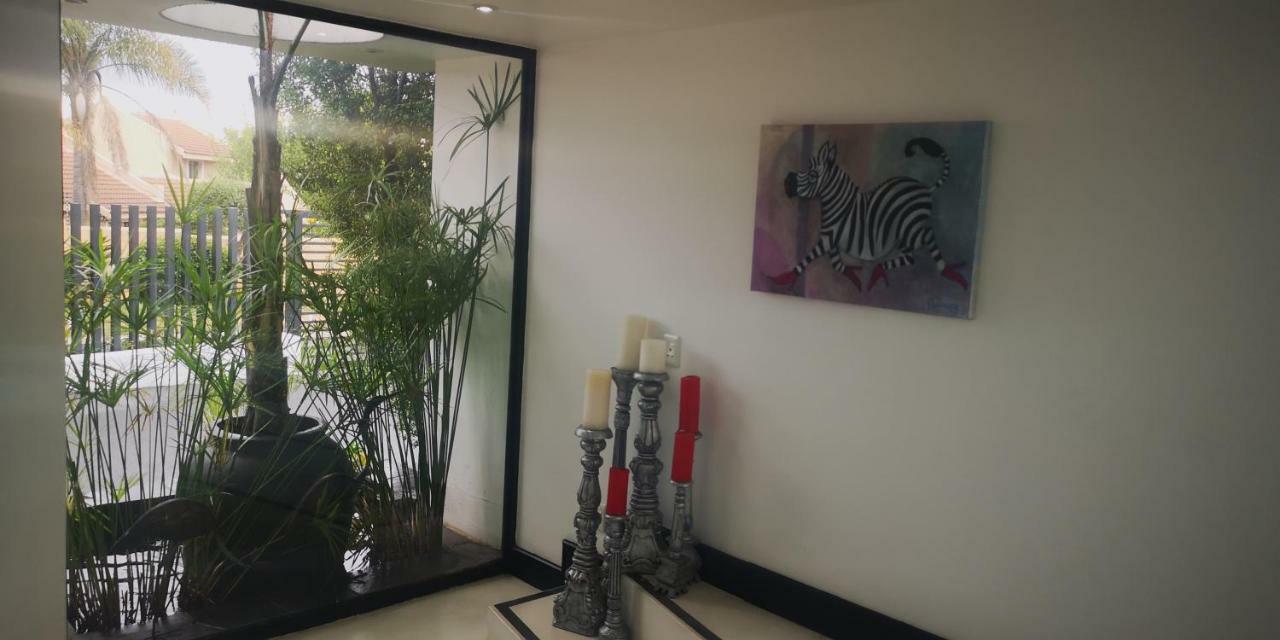 21 Kingfisher Guesthouse Johannesburgo Exterior foto